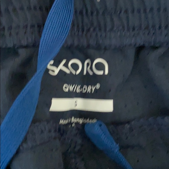 Brand New Running Shorts - Picture 3 of 4